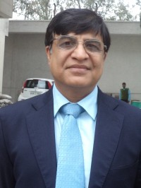 Rajneesh Gulati, Gastroenterologist in Delhi